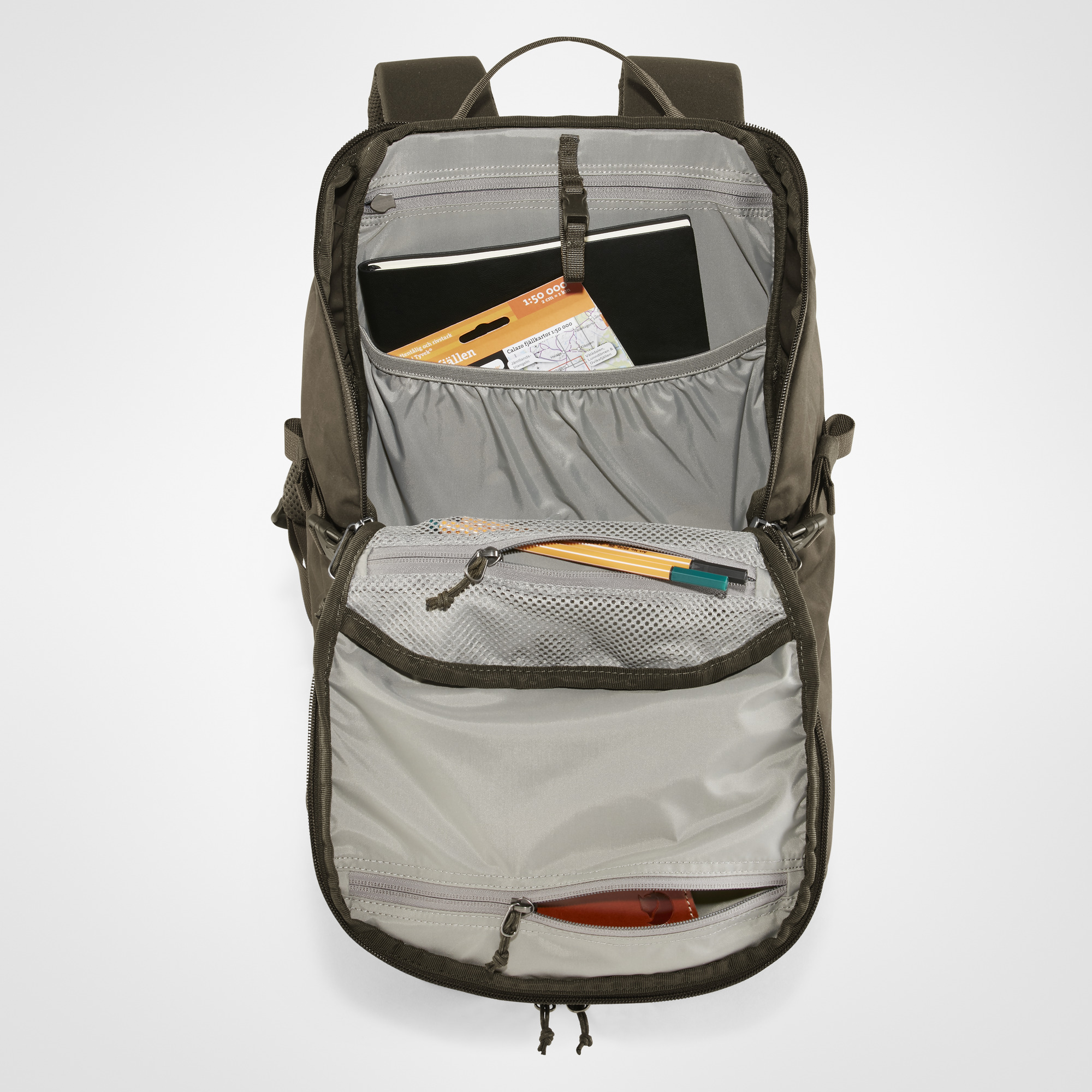 Fjällräven Singi 28 – Image 10