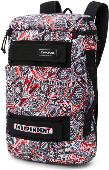 Dakine Mission Street Pack 25L X Independent