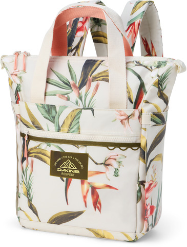 Dakine Renovation Hybrid Backpack 21L