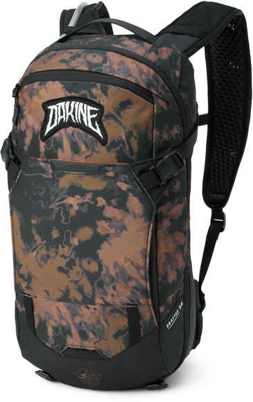 Dakine Team Drafter Backpack 14L Graham Agassiz