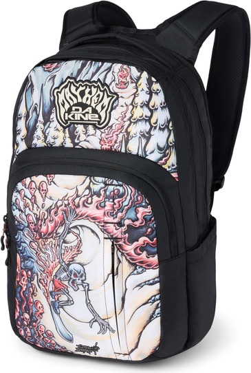 Dakine Campus Premium Backpack 28L X Mayhem
