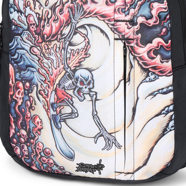 Dakine Campus Premium Backpack 28L X Mayhem – Image 3
