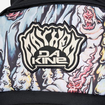 Dakine Campus Premium Backpack 28L X Mayhem – Image 4