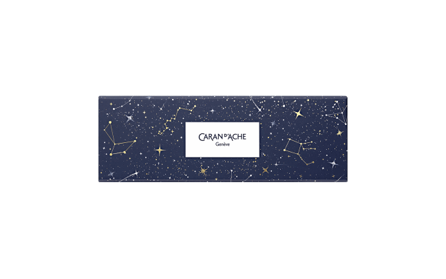 Set Couleur COSMIC BLUE – Édition Spéciale – Image 4