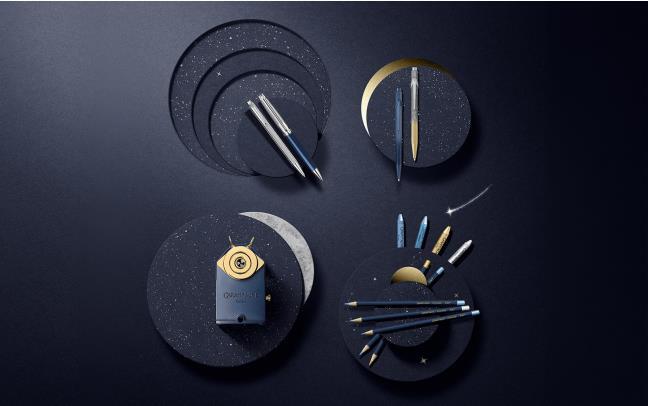 Set Couleur COSMIC BLUE – Édition Spéciale – Image 7