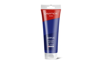 ACRYLIC 250 ml Bleu Nuit