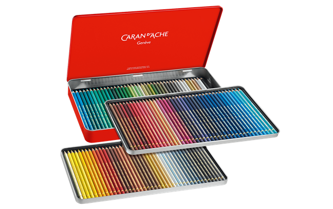 Boîte 120 Couleurs PABLO™ – Image 2