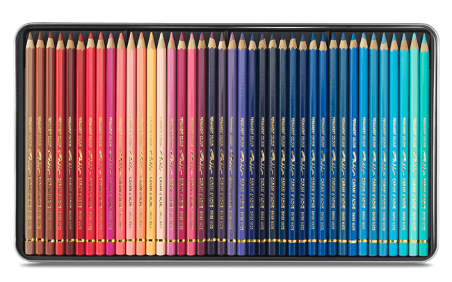 Boîte 120 Couleurs PABLO™ – Image 4