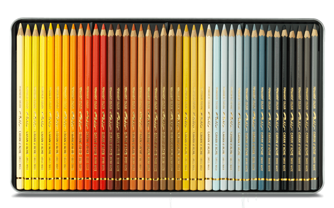 Boîte 120 Couleurs PABLO™ – Image 5
