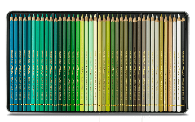 Boîte 120 Couleurs PABLO™ – Image 6