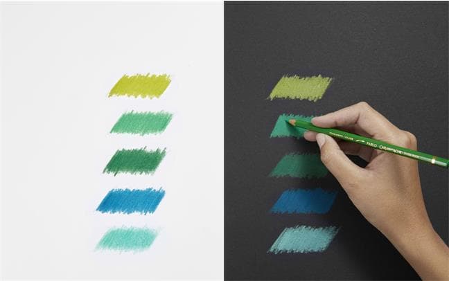 Boîte 18 Couleurs PABLO™ – Image 4