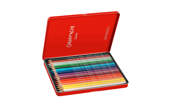Boîte 18 Couleurs SUPRACOLOR™ Aquarelle – Édition Spéciale – Image 2
