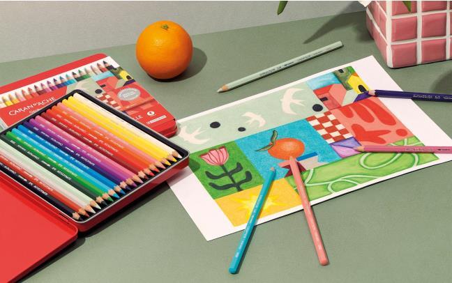 Boîte 18 Couleurs SUPRACOLOR™ Aquarelle – Édition Spéciale – Image 7