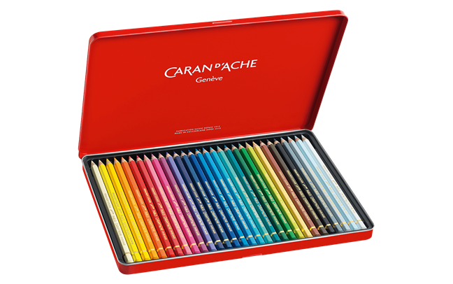 Boîte 30 Couleurs PABLO™ – Image 2