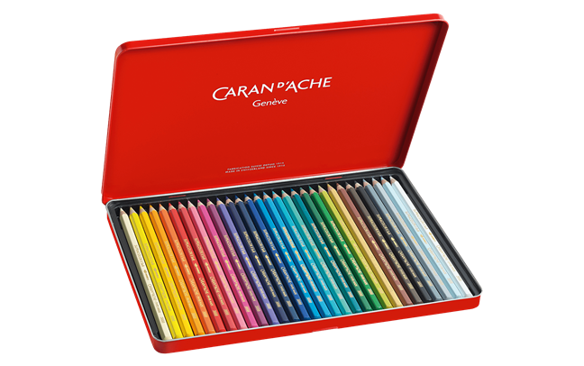 Boîte 30 Couleurs SUPRACOLOR™ Aquarelle – Image 2