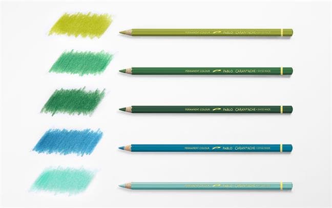 Boîte 80 Couleurs PABLO™ – Image 7