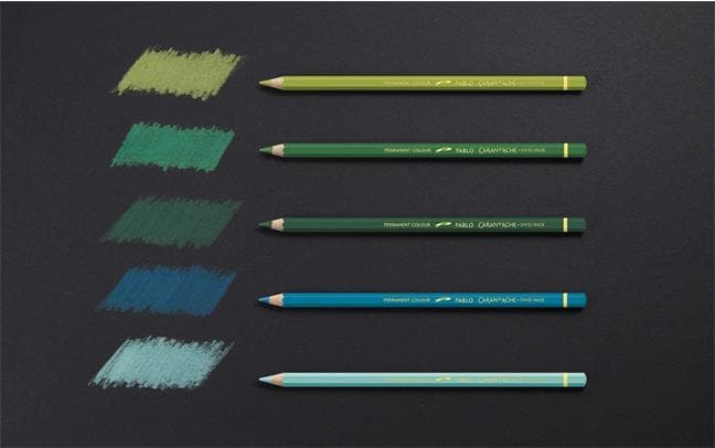 Boîte 80 Couleurs PABLO™ – Image 8