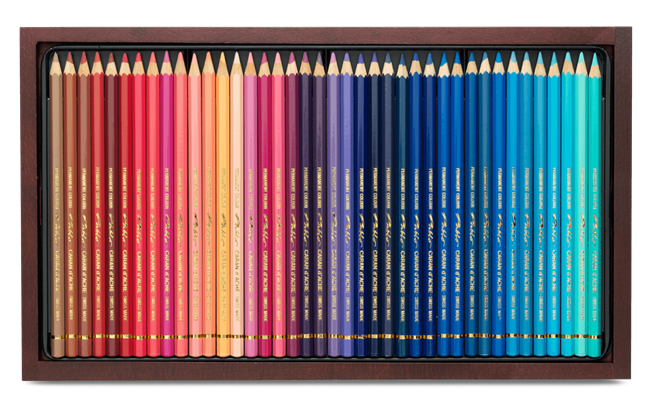 Coffret 120 Couleurs PABLO™ – Image 3