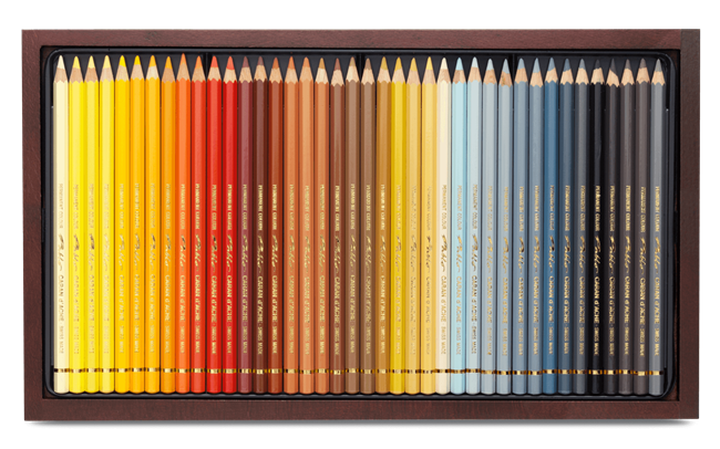 Coffret 120 Couleurs PABLO™ – Image 4
