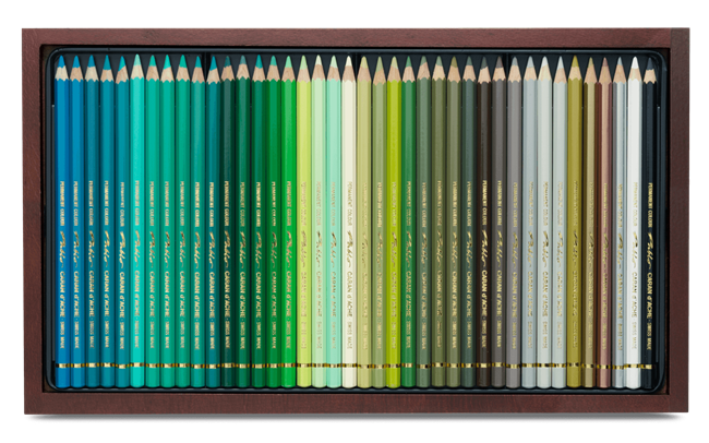 Coffret 120 Couleurs PABLO™ – Image 5