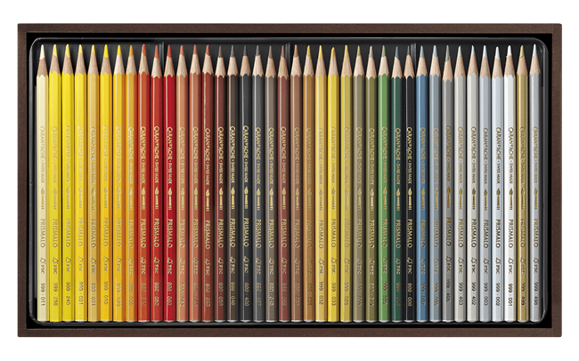 Coffret 80 Couleurs PRISMALO™ Aquarelle – Image 3
