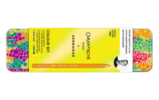 Set Couleur GERMANIER – Édition Spéciale – Image 2