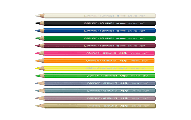Set Couleur GERMANIER – Édition Spéciale – Image 4
