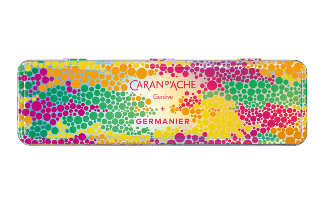 Set Couleur GERMANIER – Édition Spéciale – Image 5