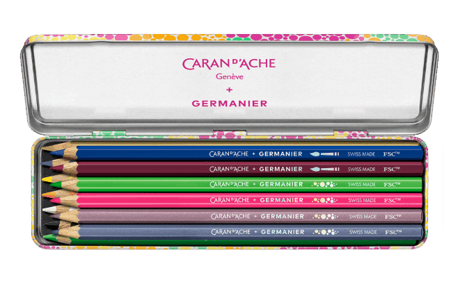Set Couleur GERMANIER – Édition Spéciale – Image 6