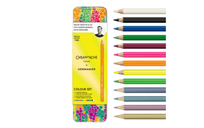 Set Couleur GERMANIER – Édition Spéciale