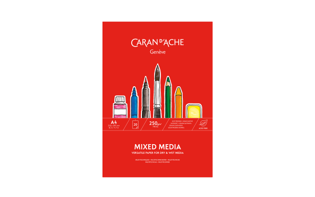 Assortiment de produits Creative Box + 3 cours en ligne – Image 4