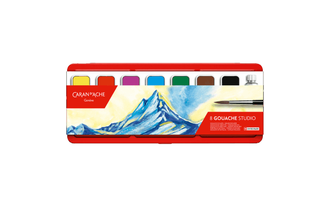 Assortiment de produits Creative Box + 3 cours en ligne – Image 8