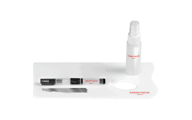 Assortiment de produits Creative Box + 3 cours en ligne – Image 9