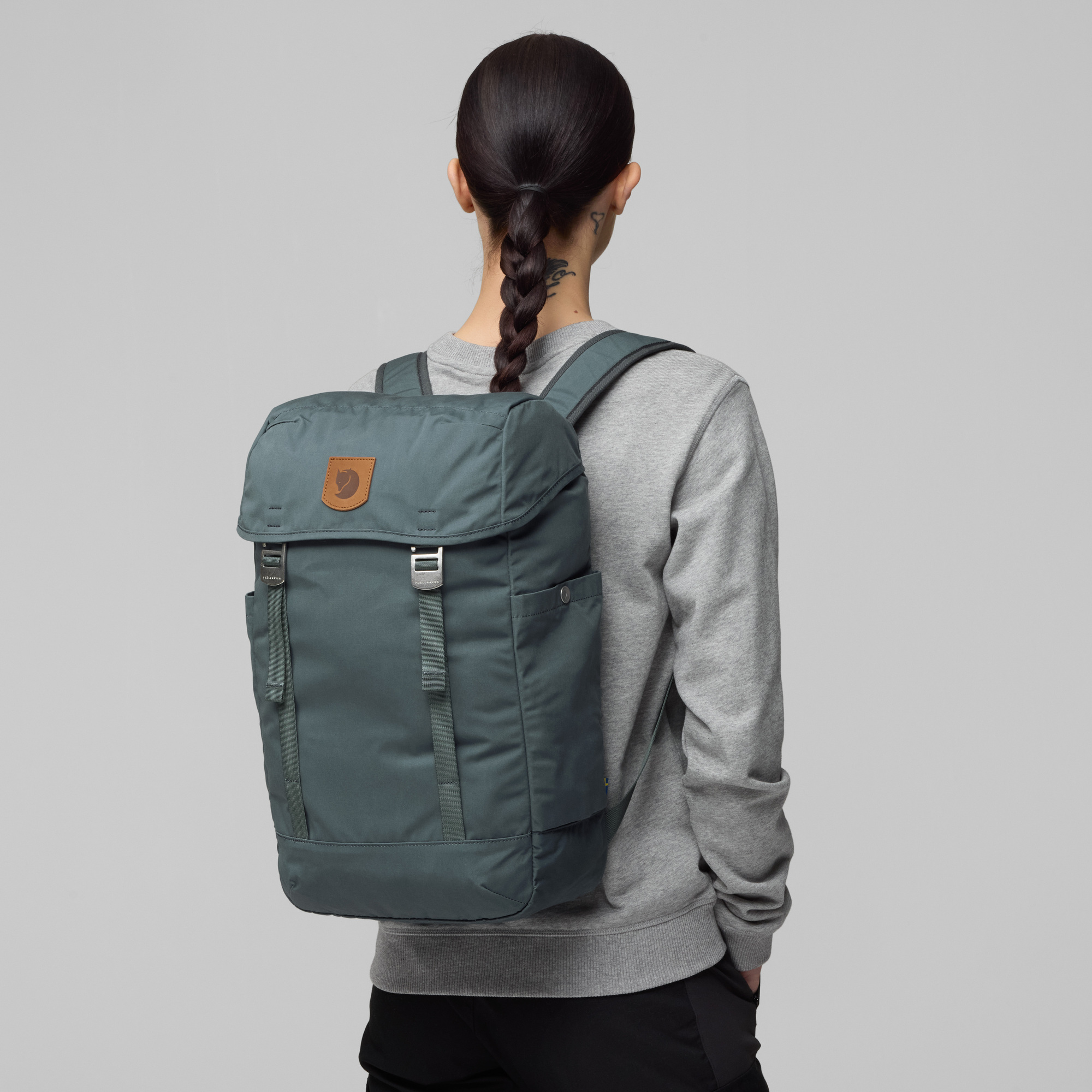 Fjällräven Greenland Top – Image 5