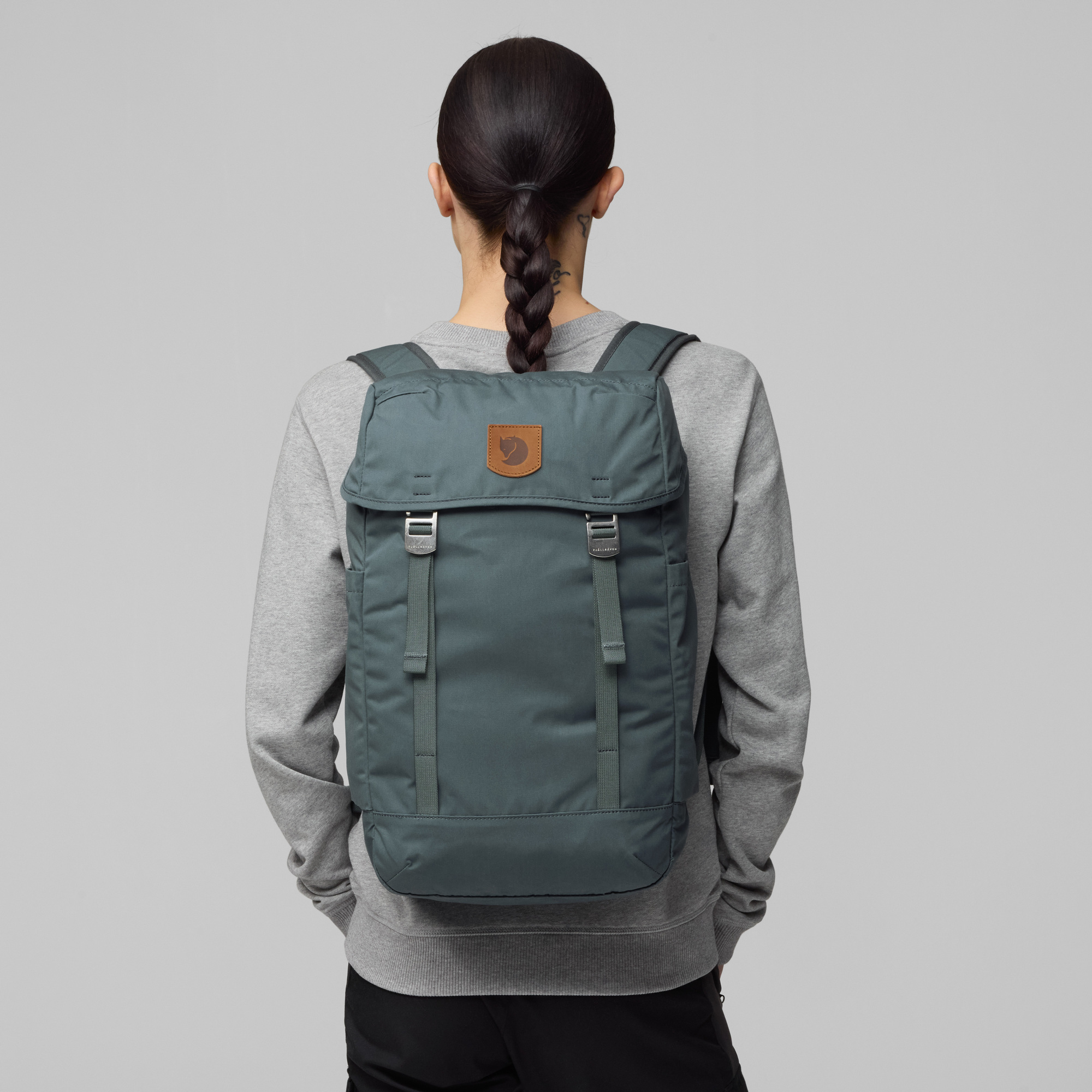 Fjällräven Greenland Top – Image 4