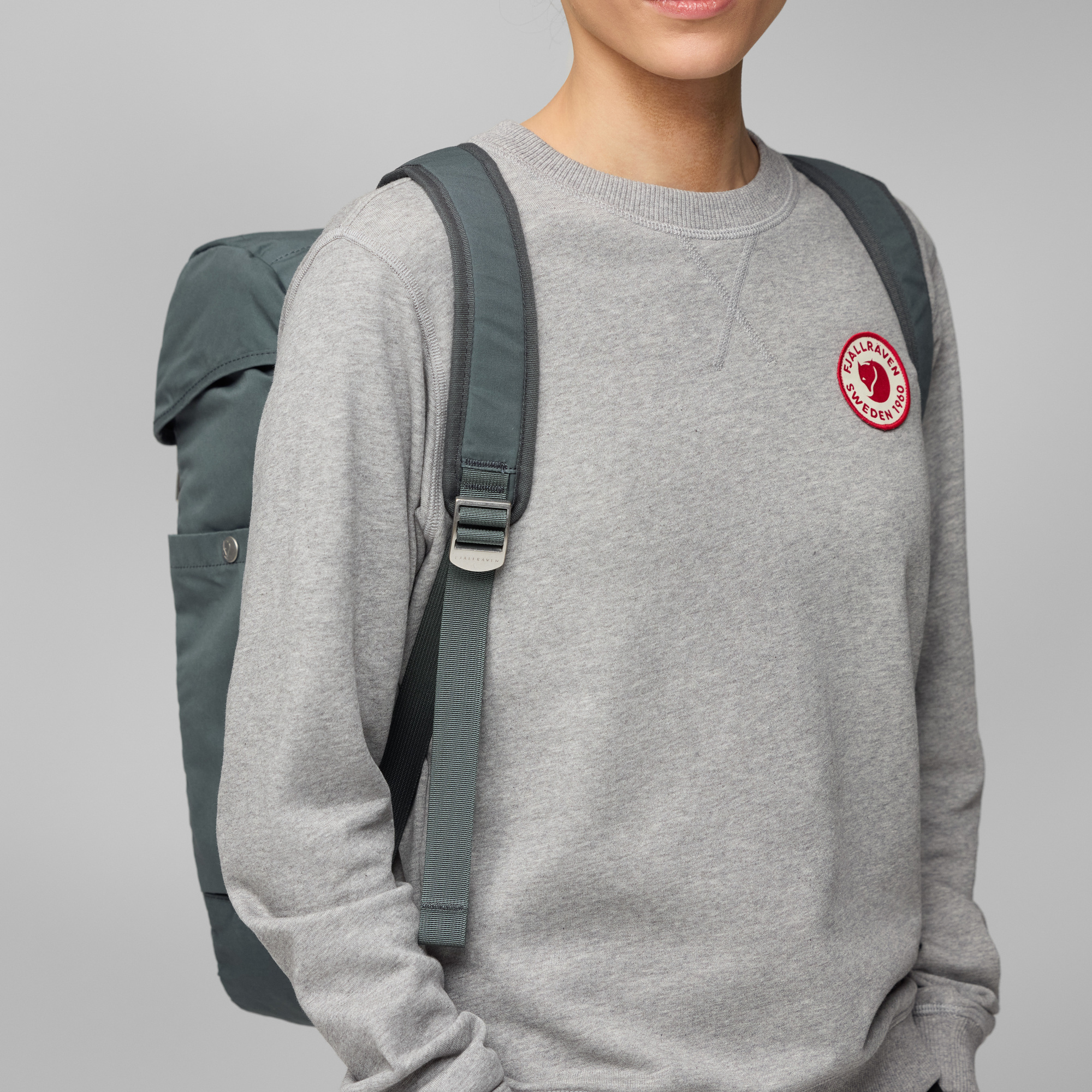 Fjällräven Greenland Top – Image 6