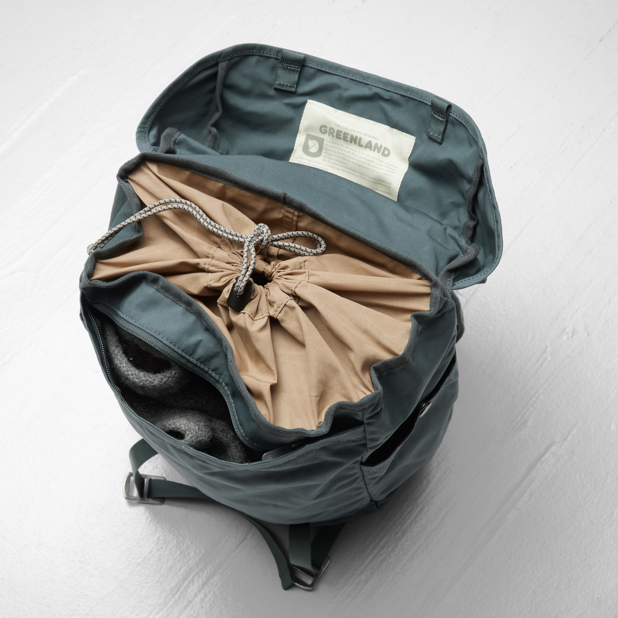 Fjällräven Greenland Top – Image 8