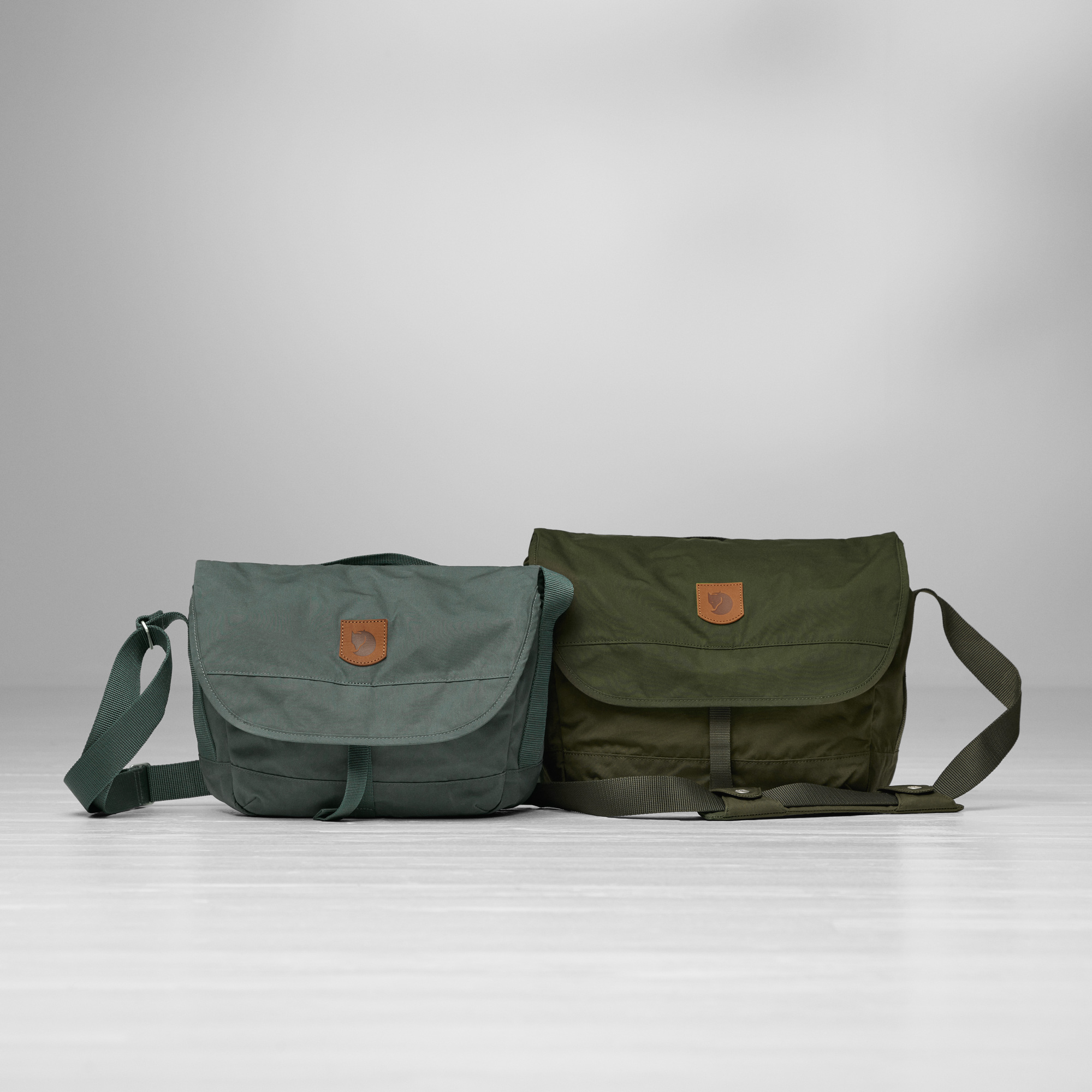 Fjällräven Greenland Shoulder Bag Small – Image 5
