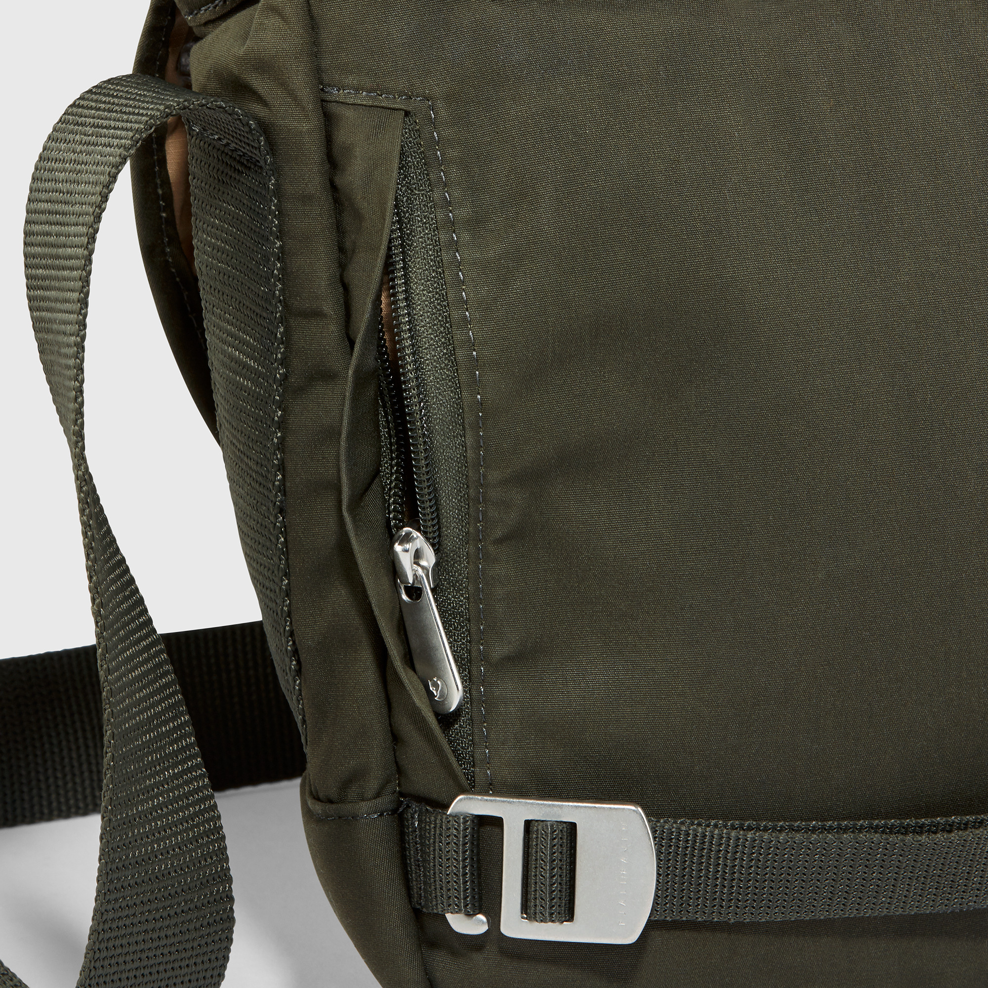 Fjällräven Greenland Shoulder Bag Small – Image 10