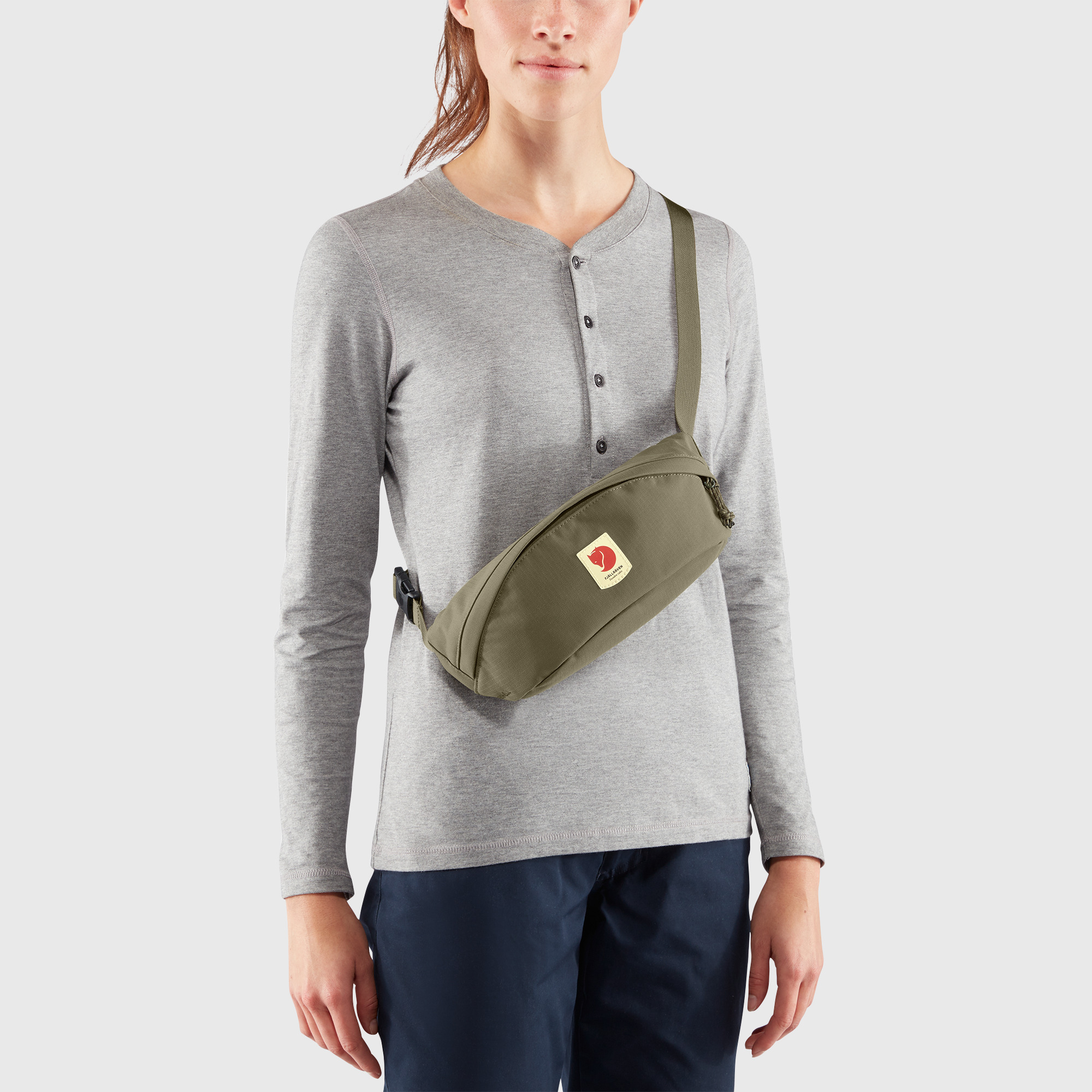 Fjällräven Ulvö Hip Pack Medium – Image 6