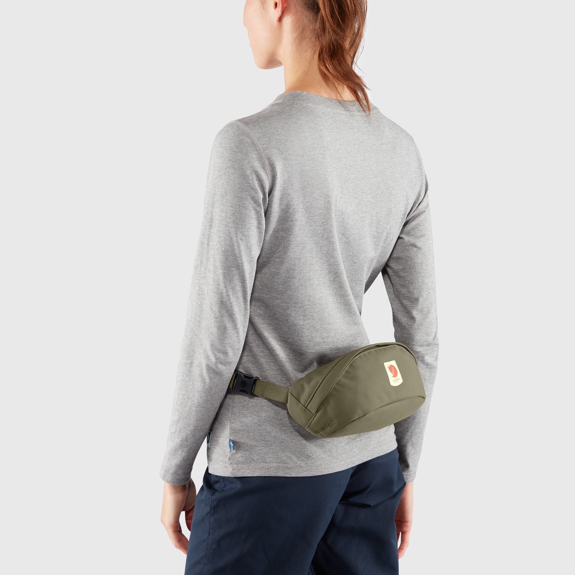 Fjällräven Ulvö Hip Pack Medium – Image 8