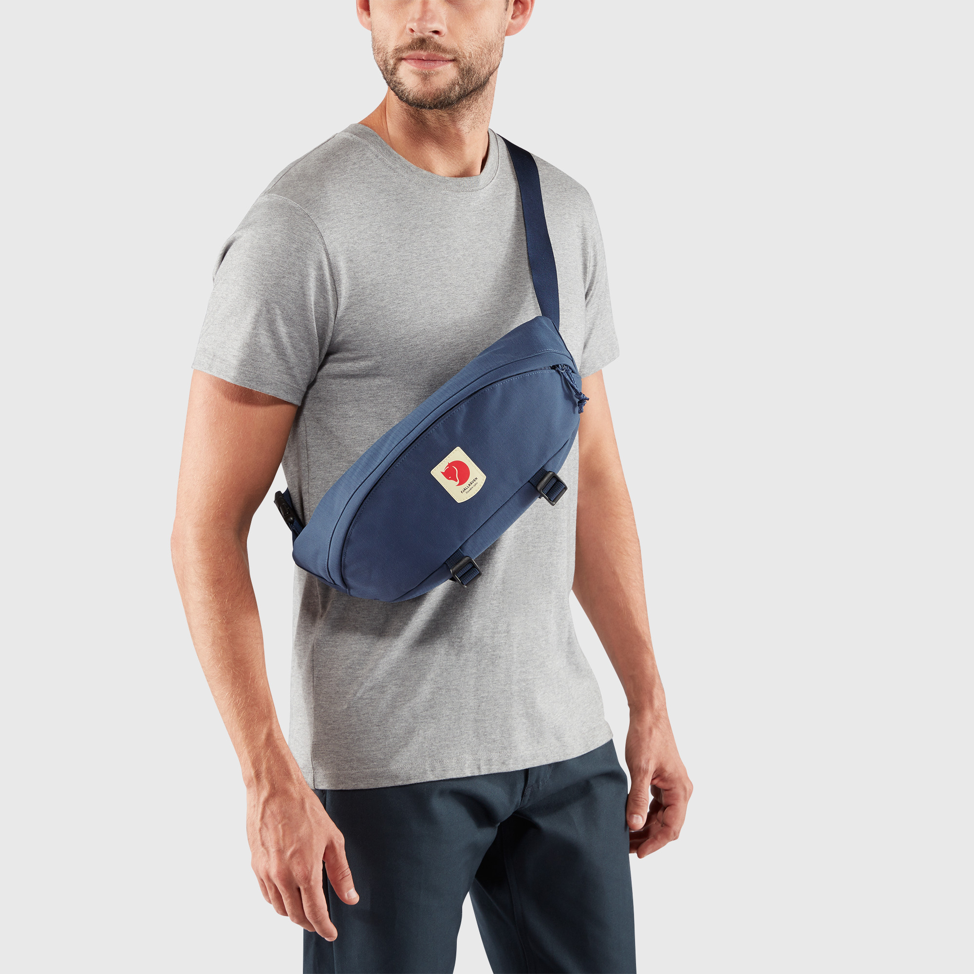 Fjällräven Ulvö Hip Pack Large – Image 6