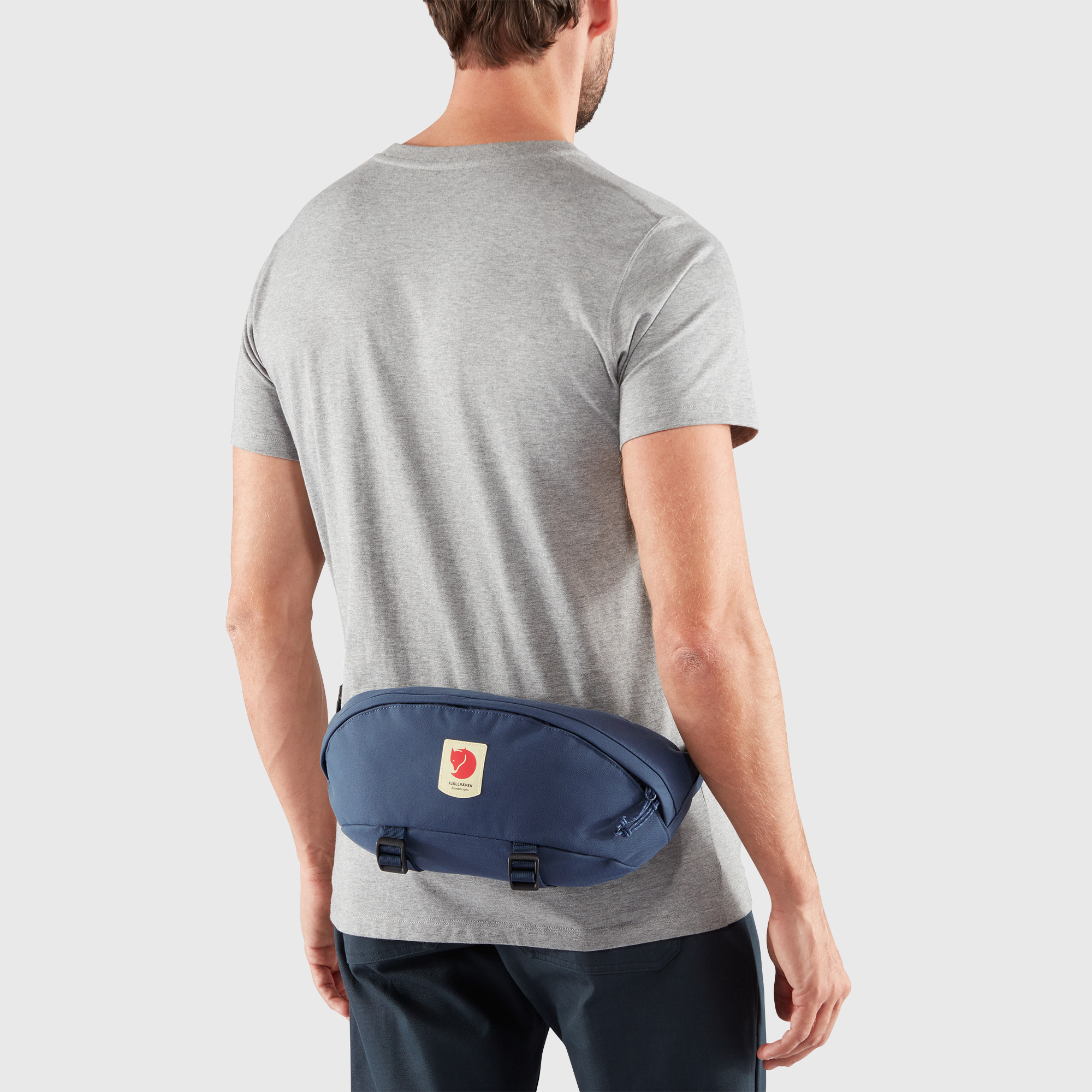 Fjällräven Ulvö Hip Pack Large – Image 4