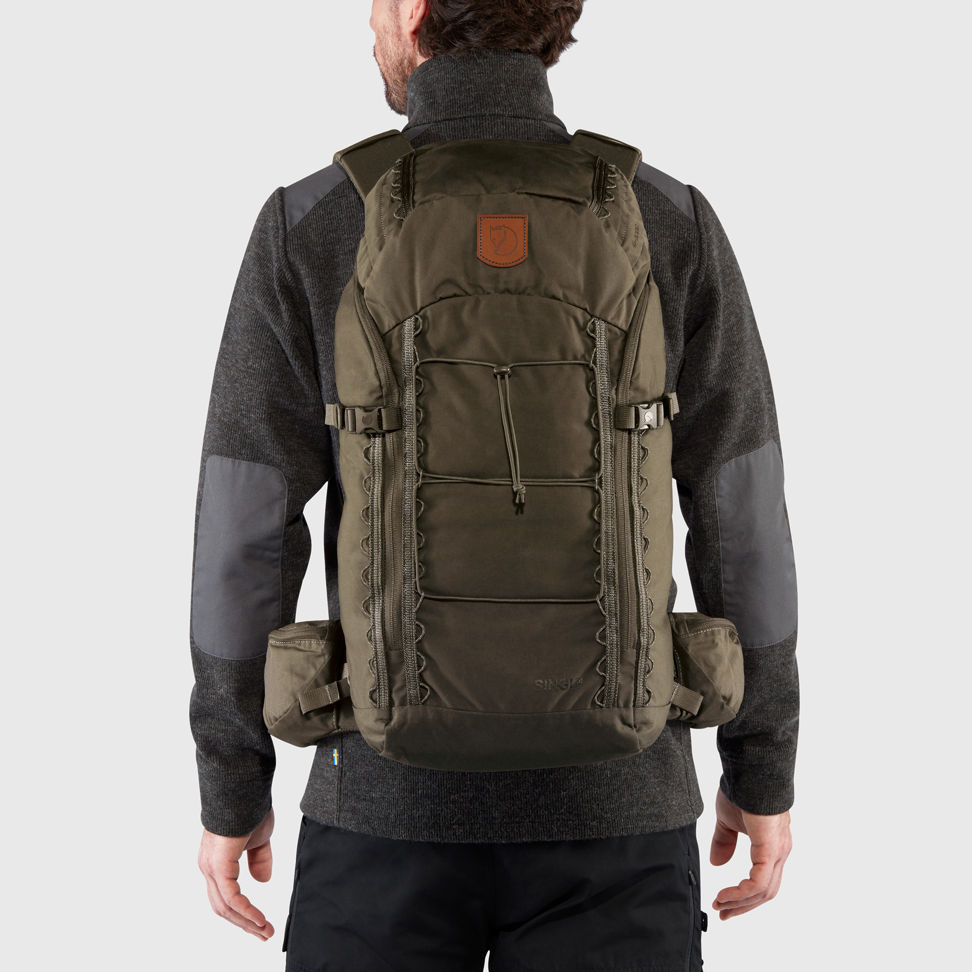 Fjällräven Singi 28 – Image 3