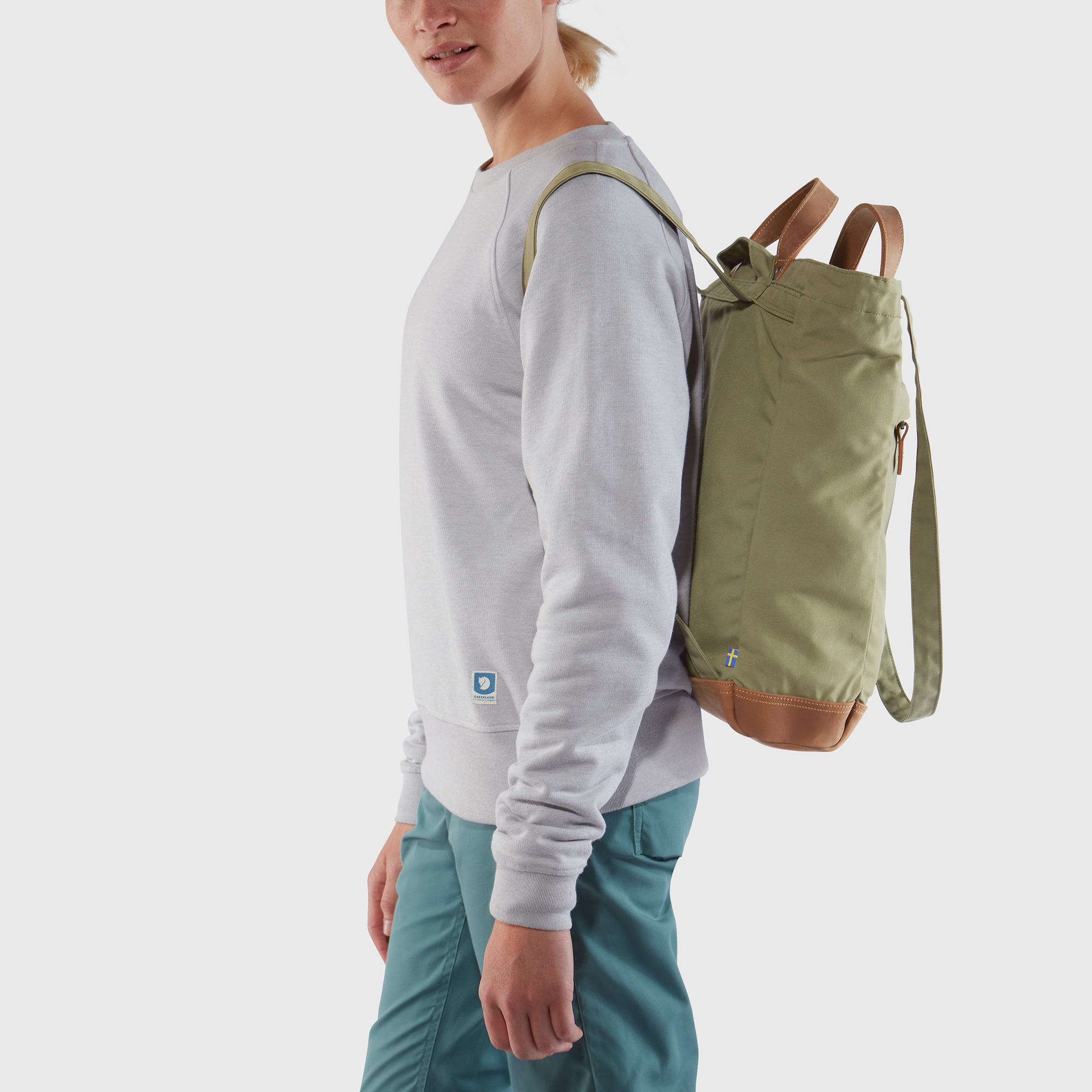Fjällräven Totepack No. 2 – Image 3