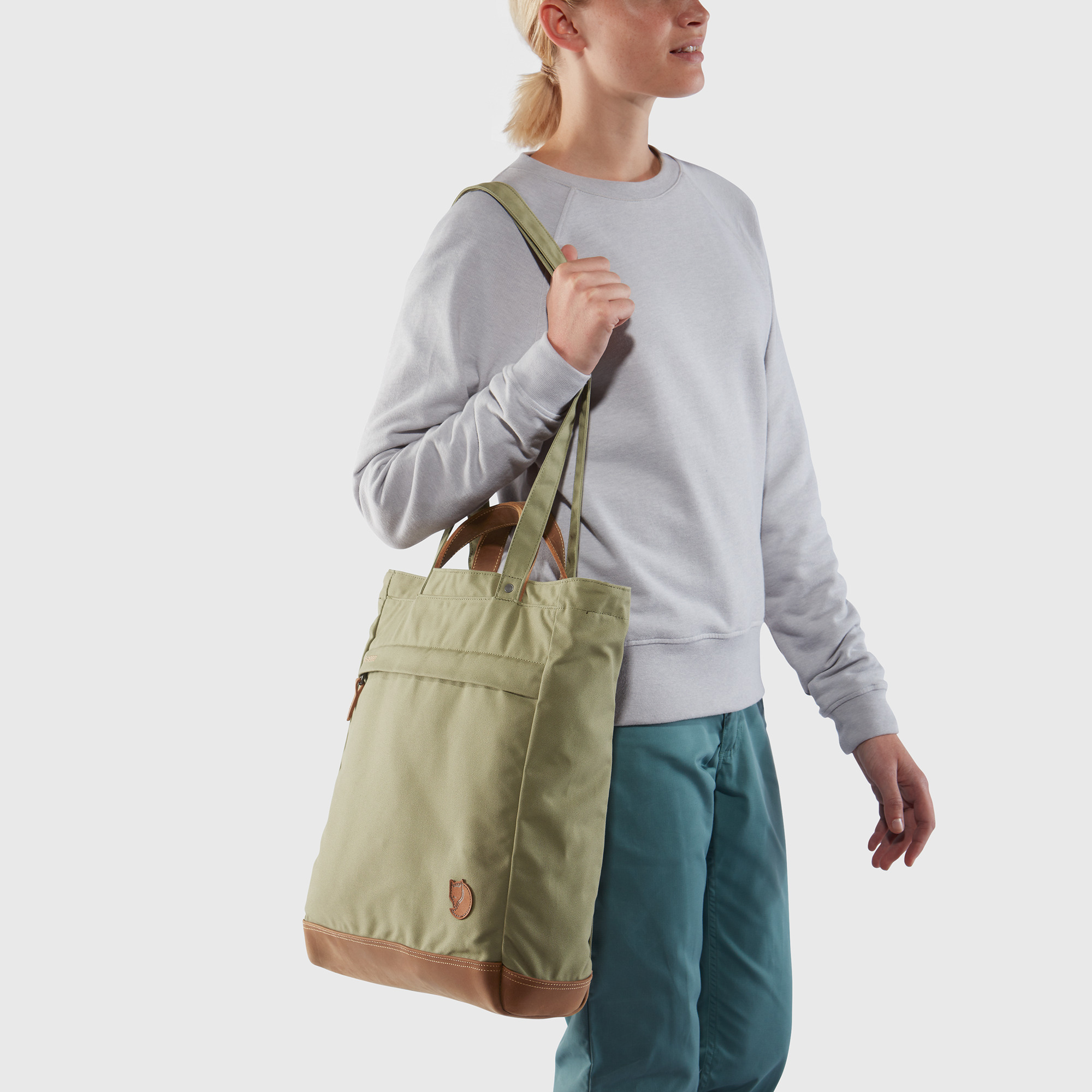 Fjällräven Totepack No. 2 – Image 9