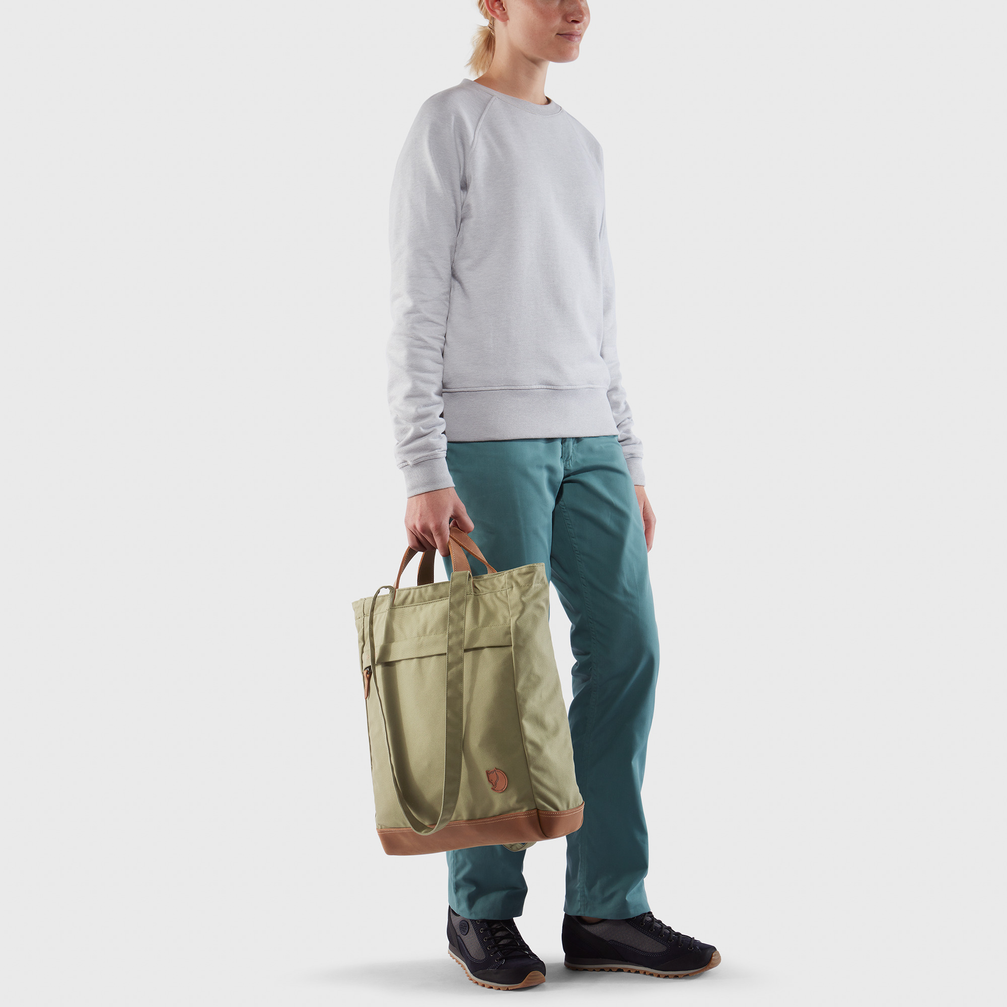 Fjällräven Totepack No. 2 – Image 8