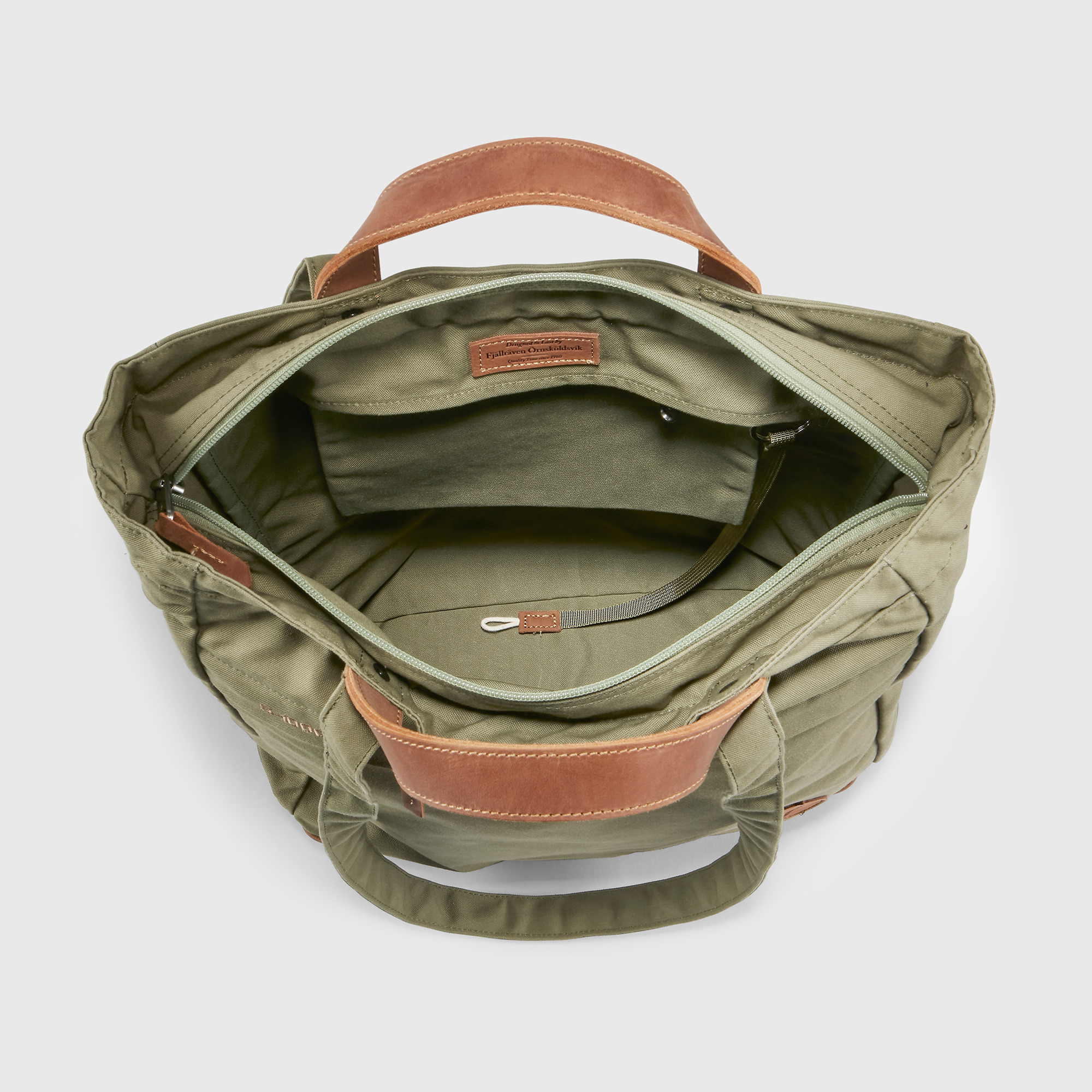 Fjällräven Totepack No. 2 – Image 7