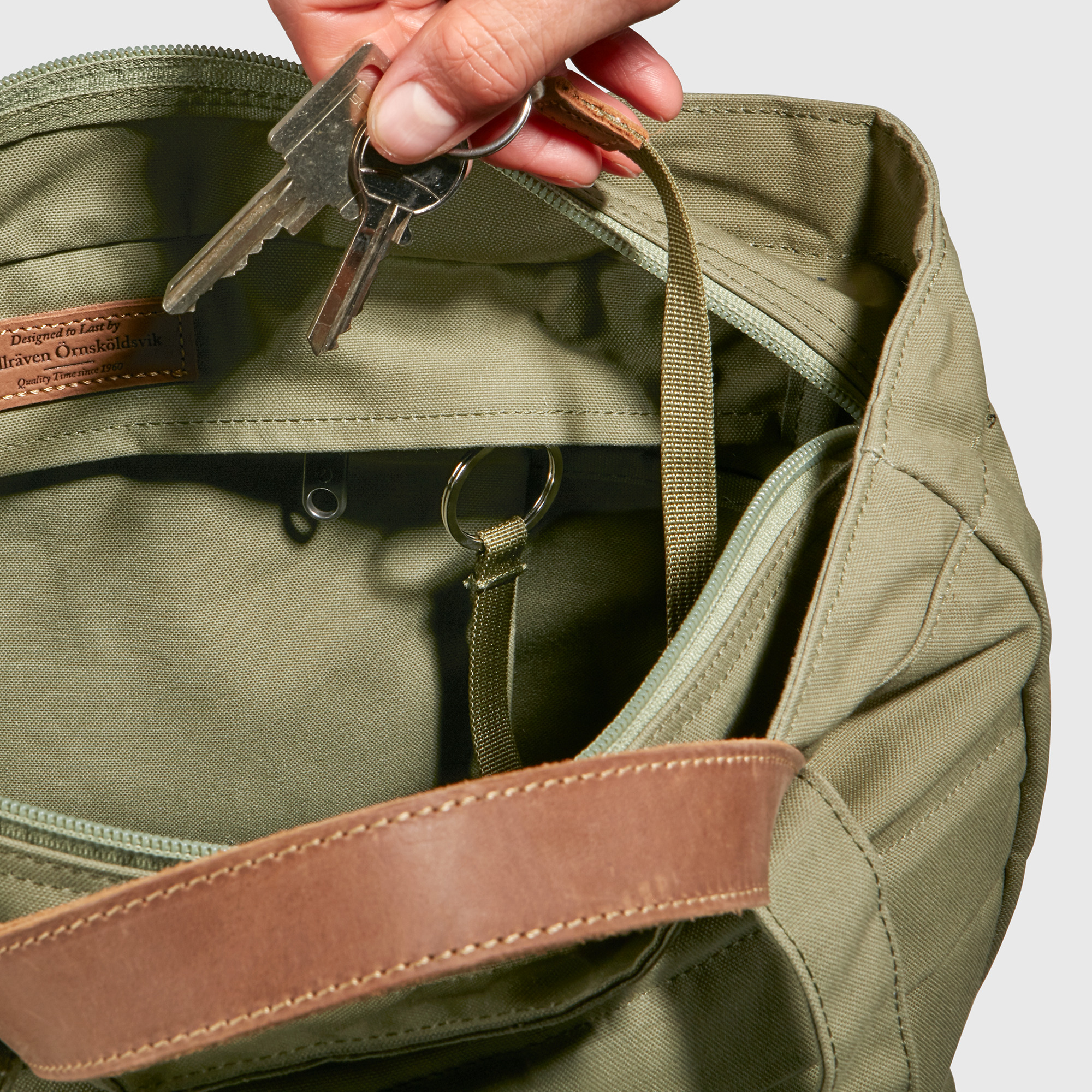 Fjällräven Totepack No. 2 – Image 10