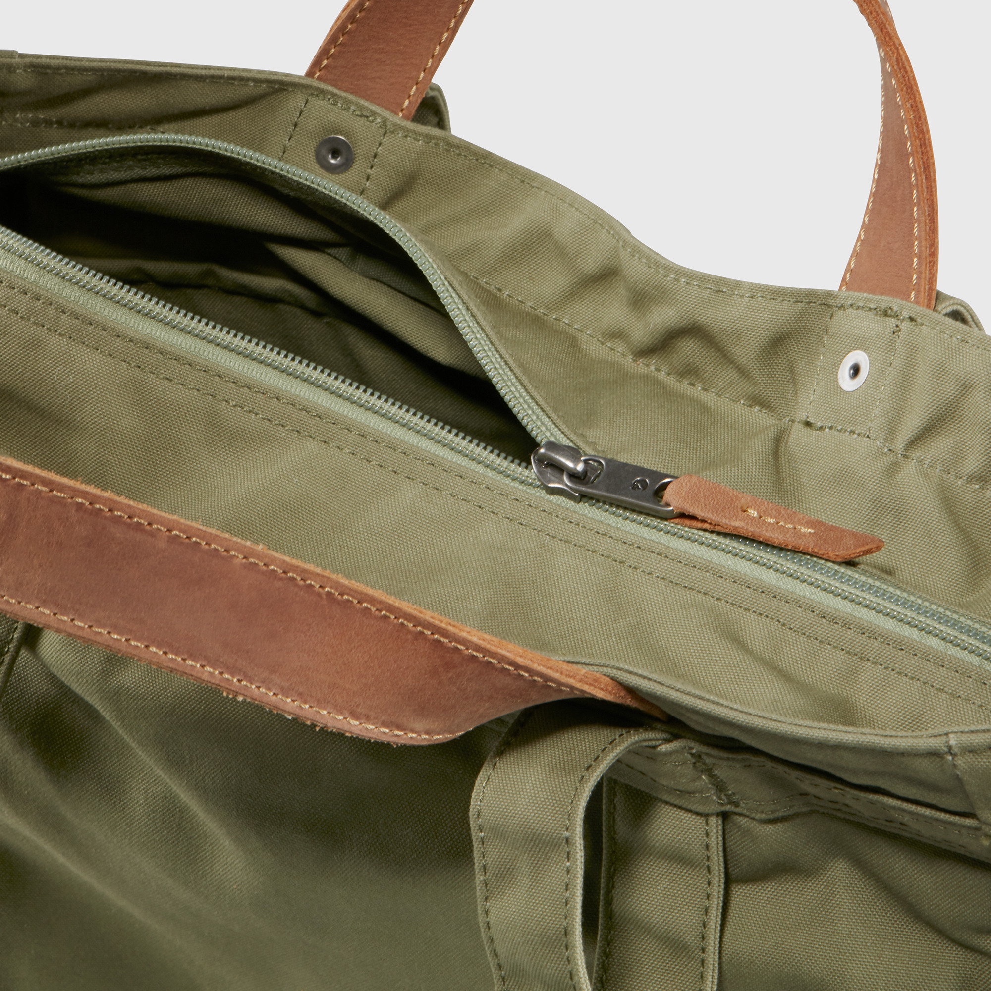 Fjällräven Totepack No. 2 – Image 6